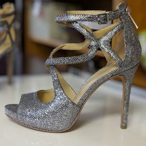 Michael kors Glam heels